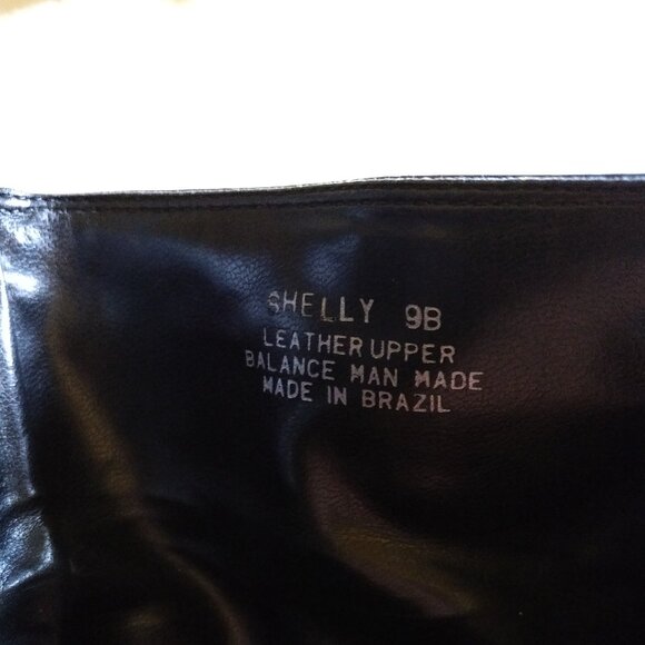 Steve Madden Shelly boot - Picture 12 of 15